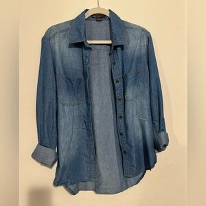 Maddy K Denim Shirt